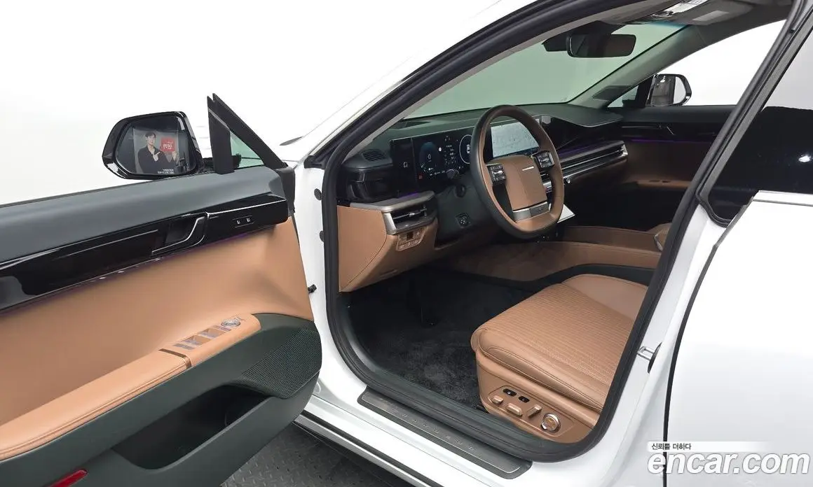 Hyundai Grandeur 2024 1.6 автомат (гидро), фото 12 Hyundai Grandeur 2024 1.6 автомат (гидро), фото 12