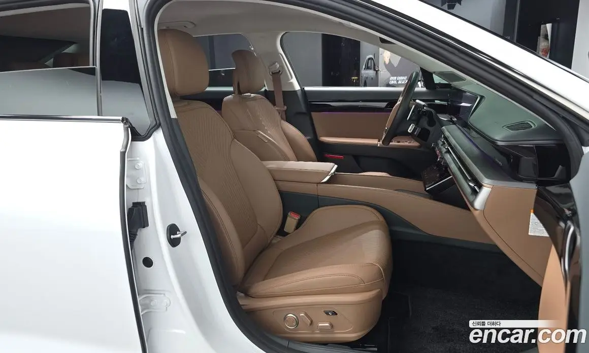 Hyundai Grandeur 2024 1.6 автомат (гидро), фото 16 Hyundai Grandeur 2024 1.6 автомат (гидро), фото 16