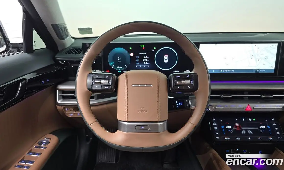 Hyundai Grandeur 2024 1.6 автомат (гидро), фото 18 Hyundai Grandeur 2024 1.6 автомат (гидро), фото 18