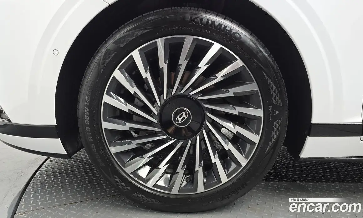 Hyundai Grandeur 2024 1.6 автомат (гидро), фото 4 Hyundai Grandeur 2024 1.6 автомат (гидро), фото 4