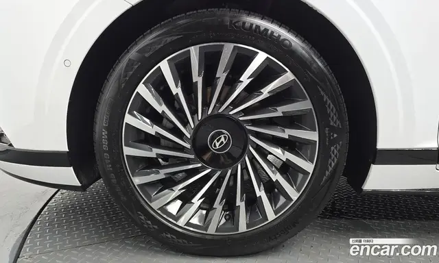 Hyundai Grandeur 2024 1.6 автомат (гидро), миниатюра 4 Hyundai Grandeur 2024 1.6 автомат (гидро), миниатюра 4