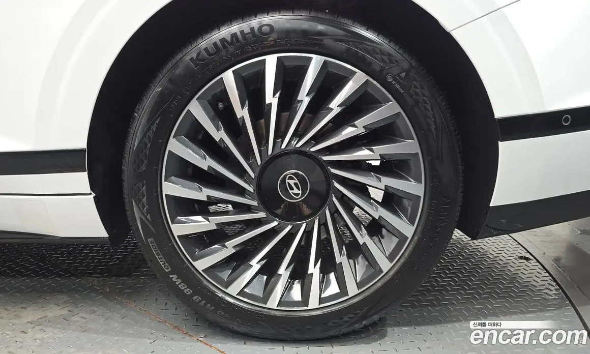 Hyundai Grandeur 2024 1.6 автомат (гидро), фото 6 Hyundai Grandeur 2024 1.6 автомат (гидро), фото 6