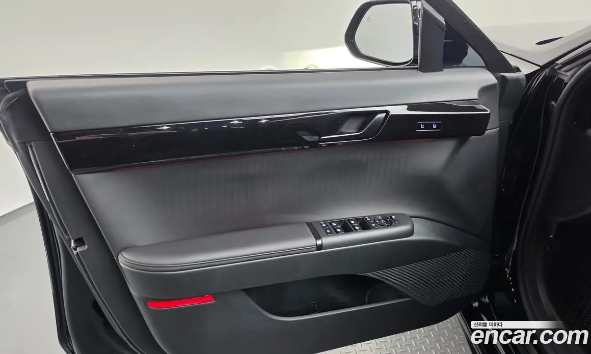 Hyundai Grandeur 2024 3.5 автомат (гидро), фото 14
