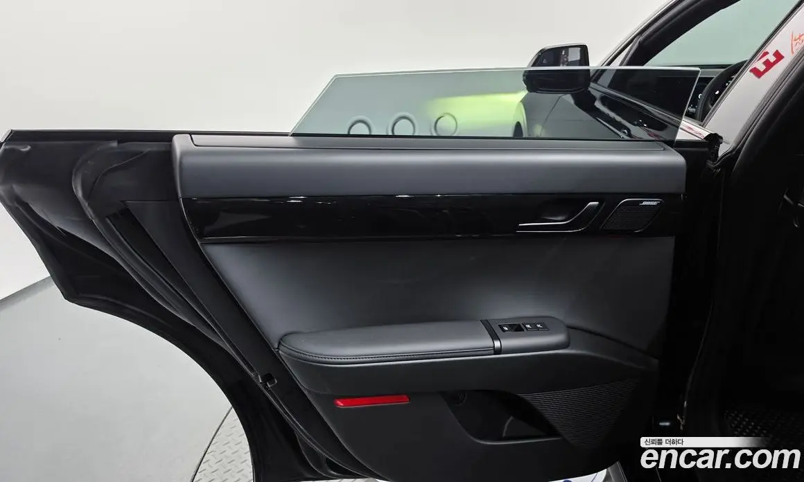 Hyundai Grandeur 2024 3.5 автомат (гидро), фото 15