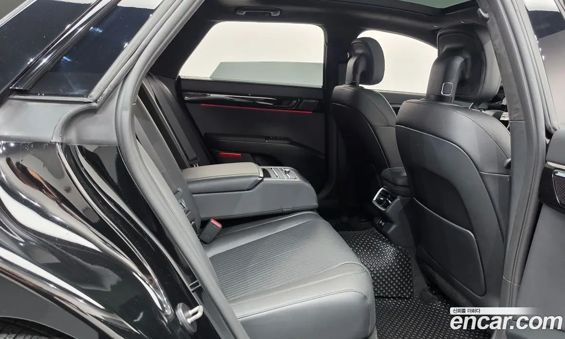 Hyundai Grandeur 2024 3.5 автомат (гидро), фото 17