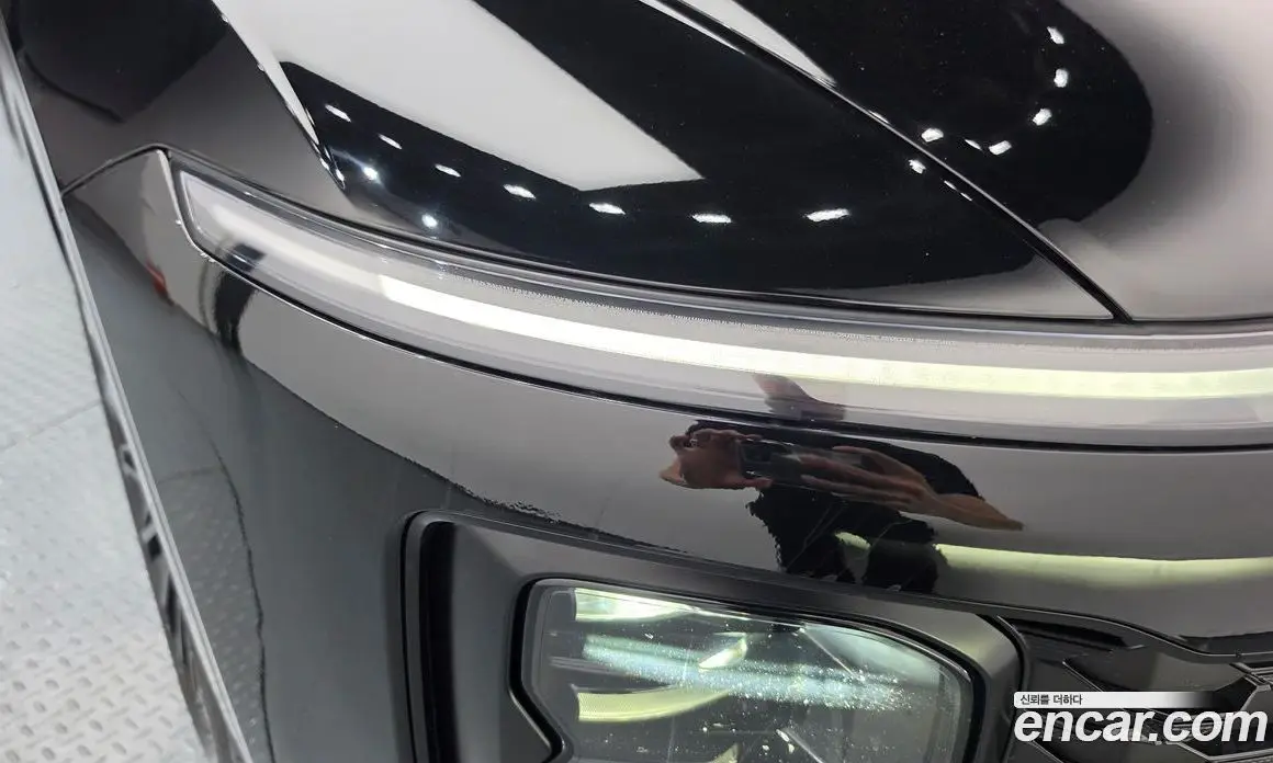 Hyundai Grandeur 2024 3.5 автомат (гидро), фото 8