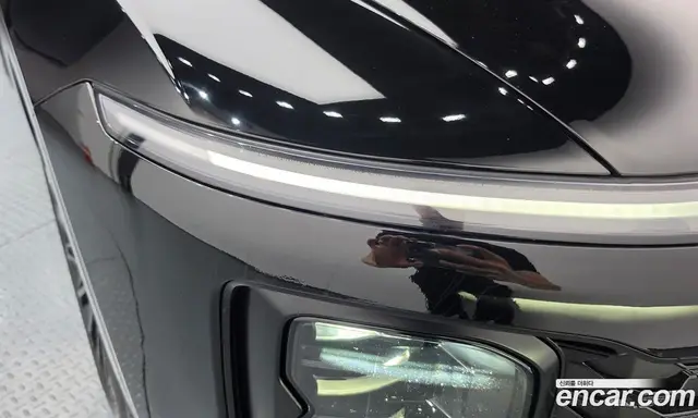 Hyundai Grandeur 2024 3.5 автомат (гидро), миниатюра 8