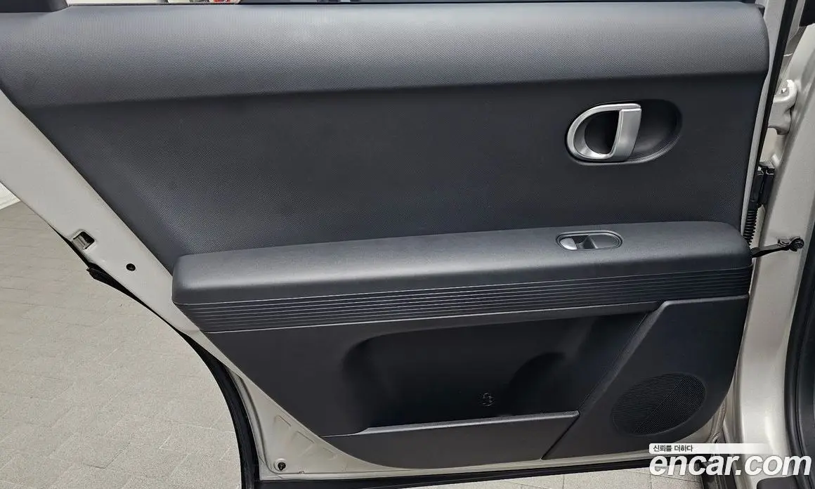 Hyundai Ioniq 5 2021 0.1 автомат (гидро), фото 14