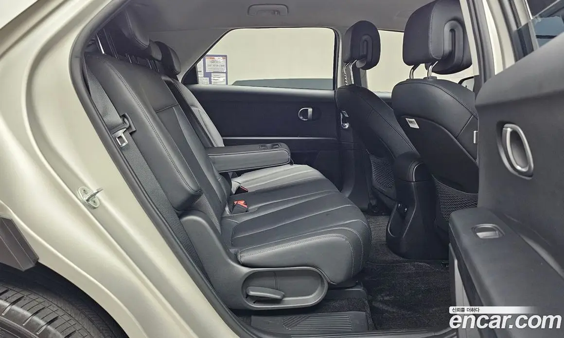 Hyundai Ioniq 5 2021 0.1 автомат (гидро), фото 15