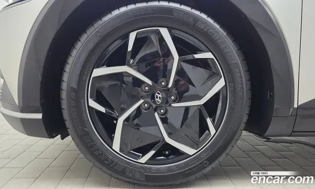 Hyundai Ioniq 5 2021 0.1 автомат (гидро), миниатюра 4
