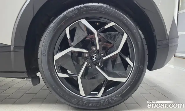Hyundai Ioniq 5 2021 0.1 автомат (гидро), миниатюра 6