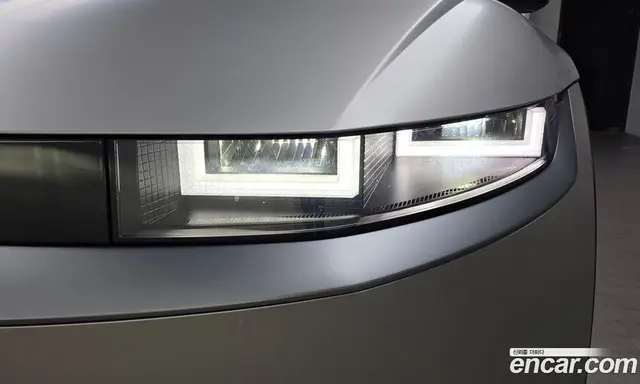 Hyundai Ioniq 5 2021 0.1 автомат (гидро), миниатюра 7