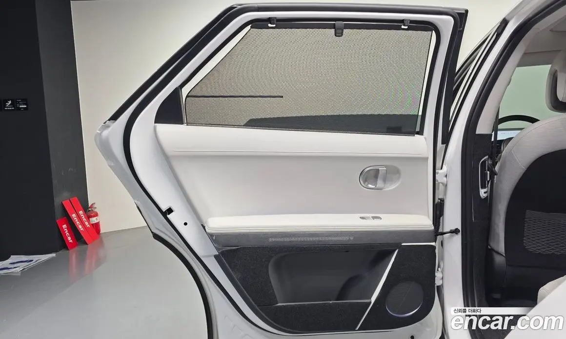 Hyundai Ioniq 5 2022 0.1 автомат (гидро), фото 14