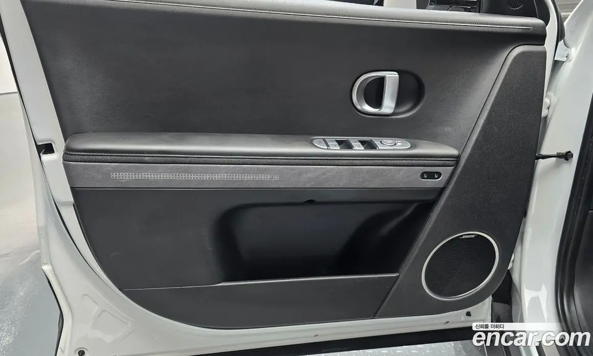 Hyundai Ioniq 5 2022 0.1 автомат (гидро), фото 14
