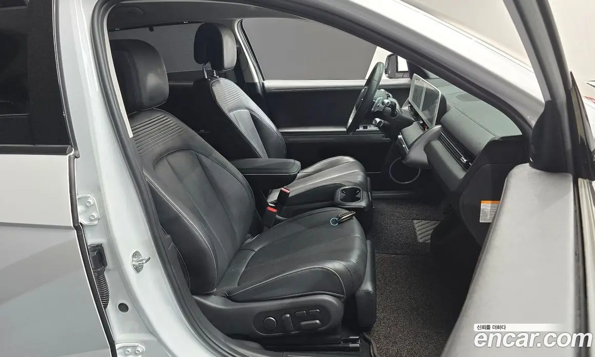 Hyundai Ioniq 5 2022 0.1 автомат (гидро), фото 16