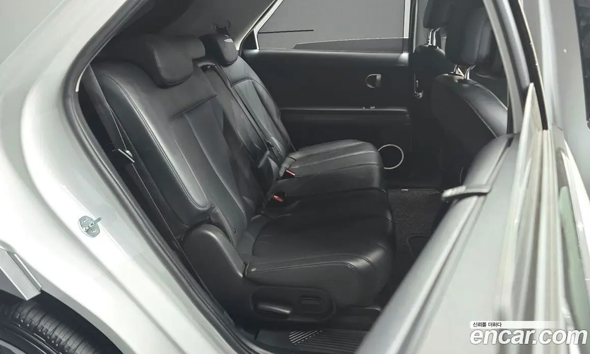 Hyundai Ioniq 5 2022 0.1 автомат (гидро), фото 17