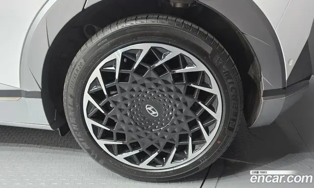 Hyundai Ioniq 5 2022 0.1 автомат (гидро), миниатюра 7