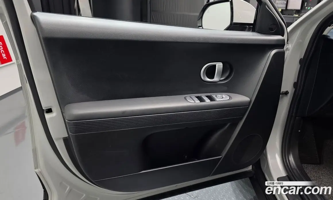 Hyundai Ioniq 5 2024 0.1 автомат (гидро), фото 13