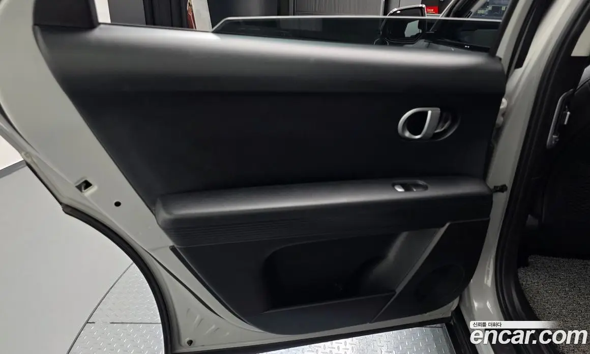 Hyundai Ioniq 5 2024 0.1 автомат (гидро), фото 14
