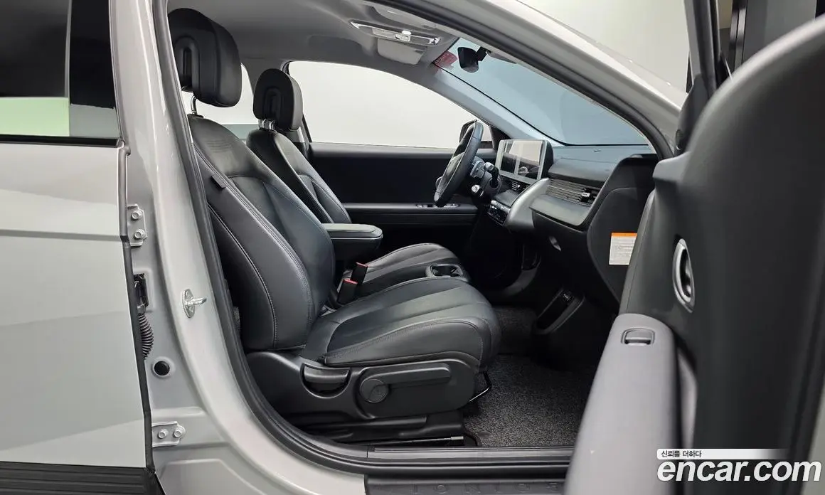 Hyundai Ioniq 5 2024 0.1 автомат (гидро), фото 15