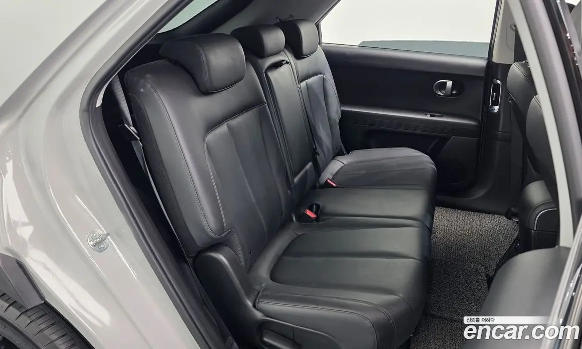 Hyundai Ioniq 5 2024 0.1 автомат (гидро), фото 16