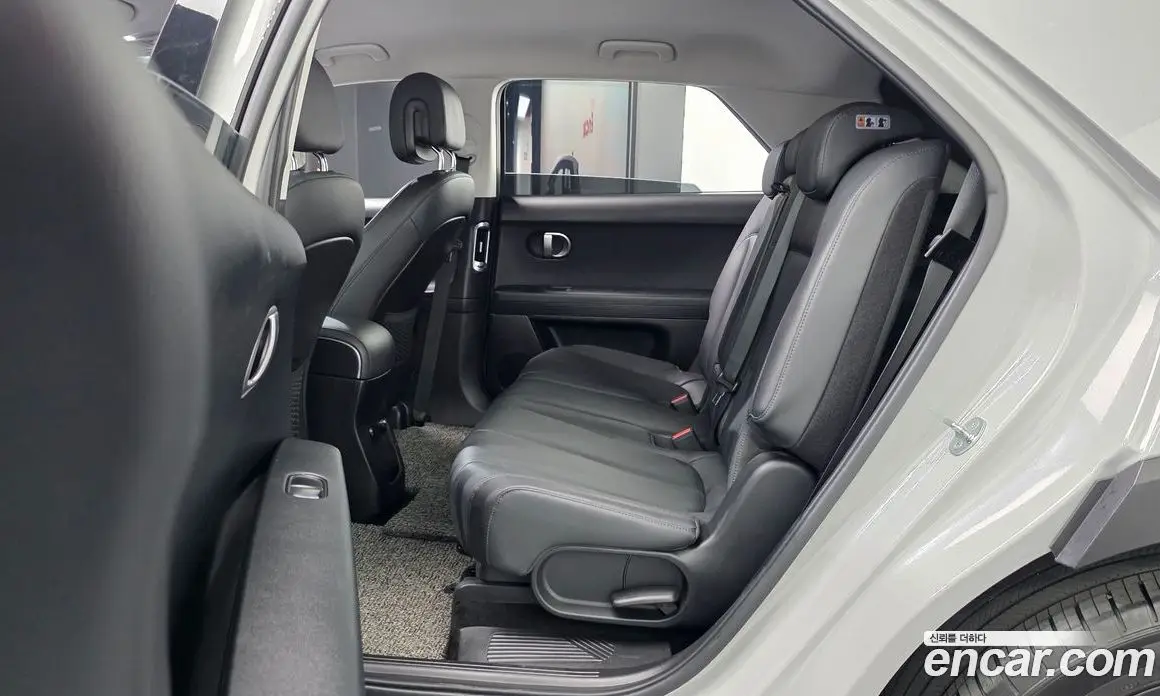 Hyundai Ioniq 5 2024 0.1 автомат (гидро), фото 17