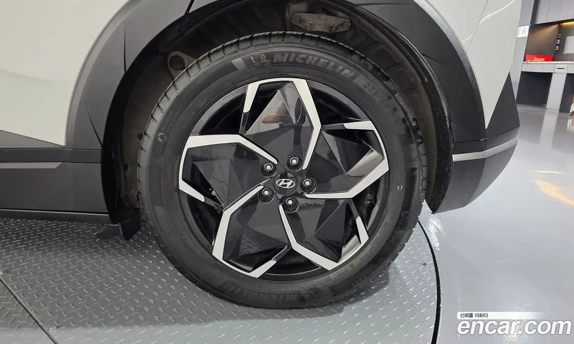 Hyundai Ioniq 5 2024 0.1 автомат (гидро), фото 6