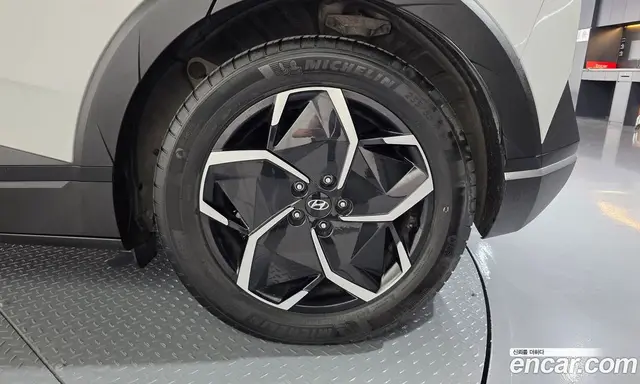 Hyundai Ioniq 5 2024 0.1 автомат (гидро), миниатюра 6