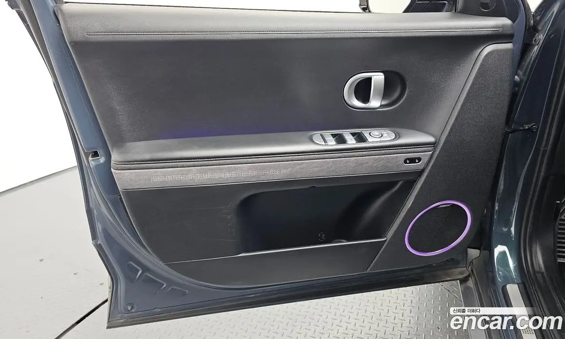 Hyundai Ioniq 5 2024 0.1 автомат (гидро), фото 14 Hyundai Ioniq 5 2024 0.1 автомат (гидро), фото 14