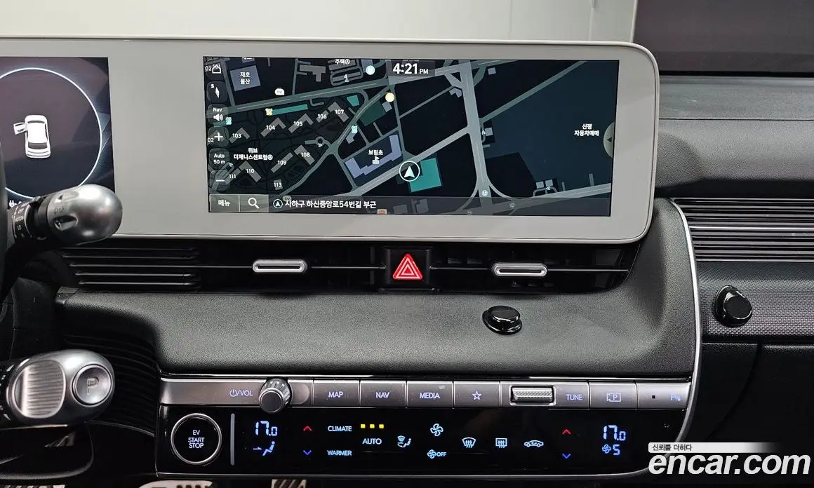 Hyundai Ioniq 5 2024 0.1 автомат (гидро), фото 20 Hyundai Ioniq 5 2024 0.1 автомат (гидро), фото 20
