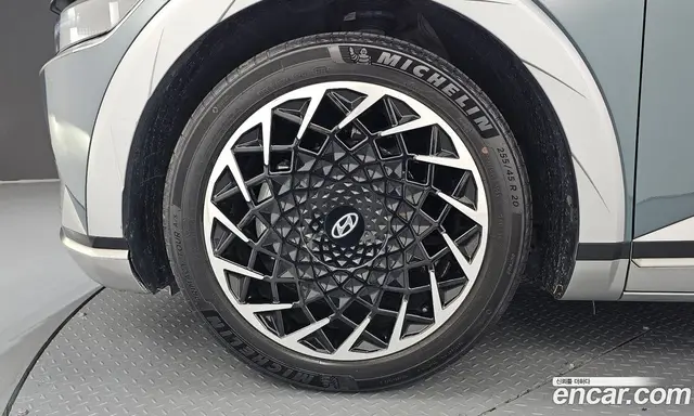 Hyundai Ioniq 5 2024 0.1 автомат (гидро), миниатюра 5 Hyundai Ioniq 5 2024 0.1 автомат (гидро), миниатюра 5