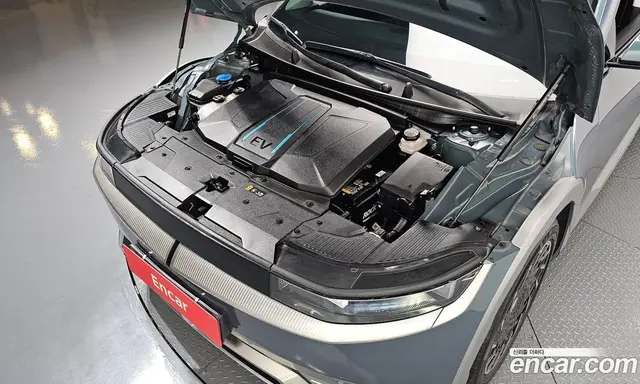 Hyundai Ioniq 5 2024 0.1 автомат (гидро), миниатюра 6 Hyundai Ioniq 5 2024 0.1 автомат (гидро), миниатюра 6