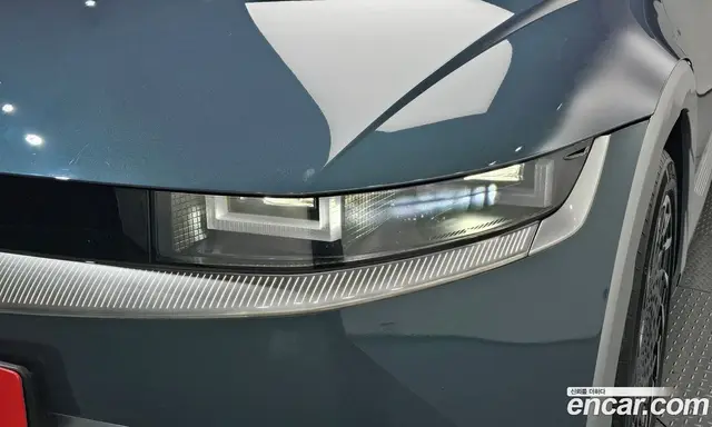 Hyundai Ioniq 5 2024 0.1 автомат (гидро), миниатюра 8 Hyundai Ioniq 5 2024 0.1 автомат (гидро), миниатюра 8