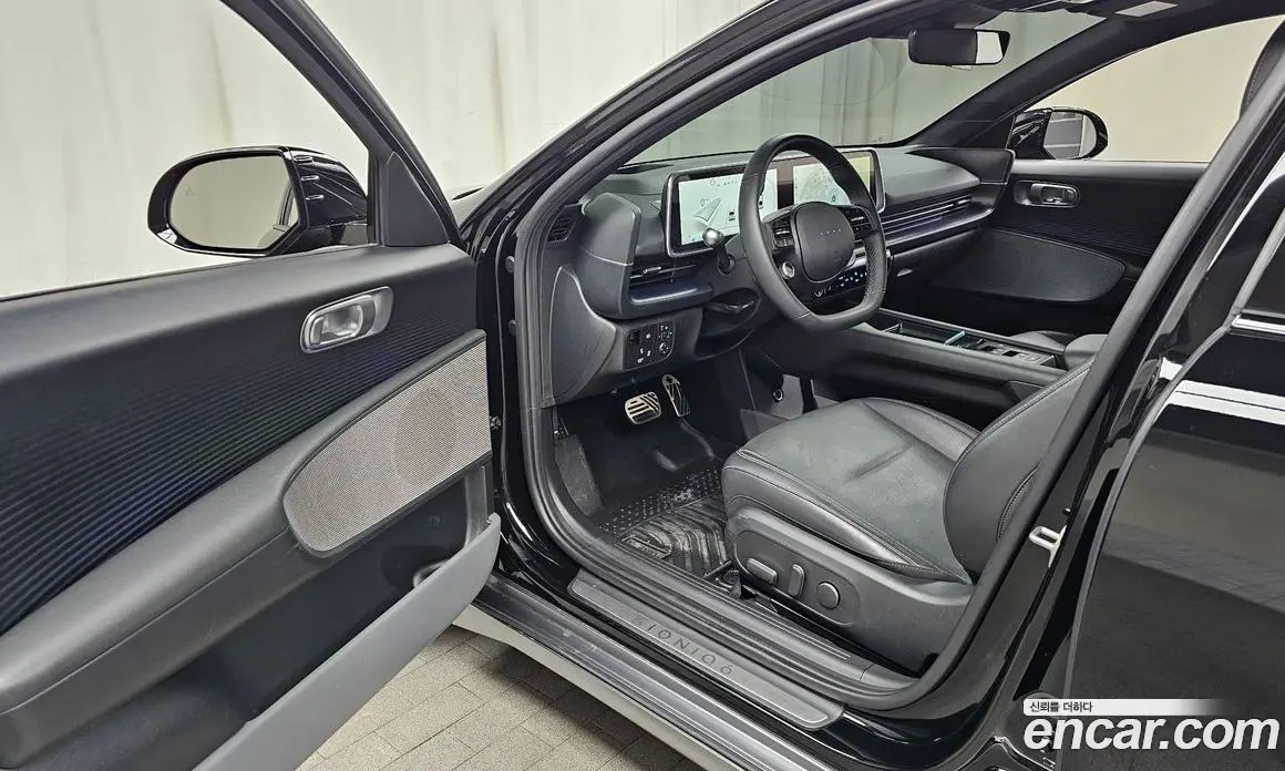 Hyundai Ioniq 6 2023 0.1 автомат (гидро), фото 13