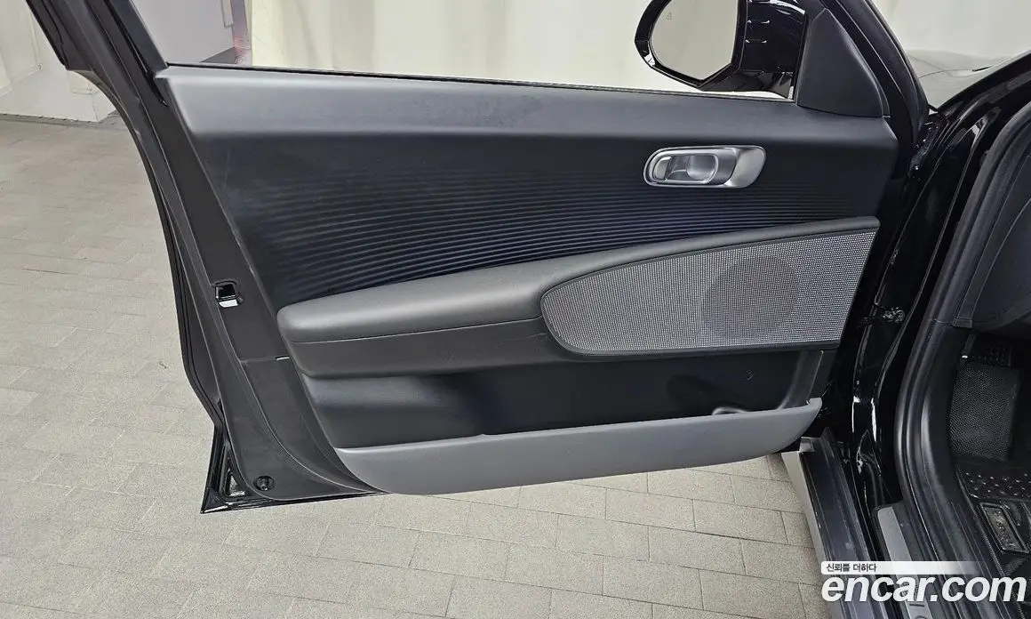 Hyundai Ioniq 6 2023 0.1 автомат (гидро), фото 14