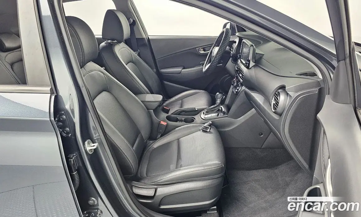Hyundai Kona 2017 1.6 автомат (гидро), фото 15