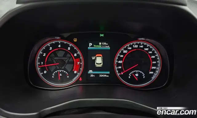 Hyundai Kona 2019 1.6 автомат (гидро), миниатюра 11 Hyundai Kona 2019 1.6 автомат (гидро), миниатюра 11