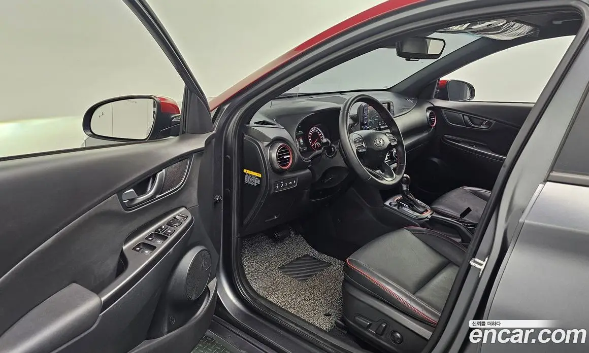 Hyundai Kona 2019 1.6 автомат (гидро), фото 13 Hyundai Kona 2019 1.6 автомат (гидро), фото 13