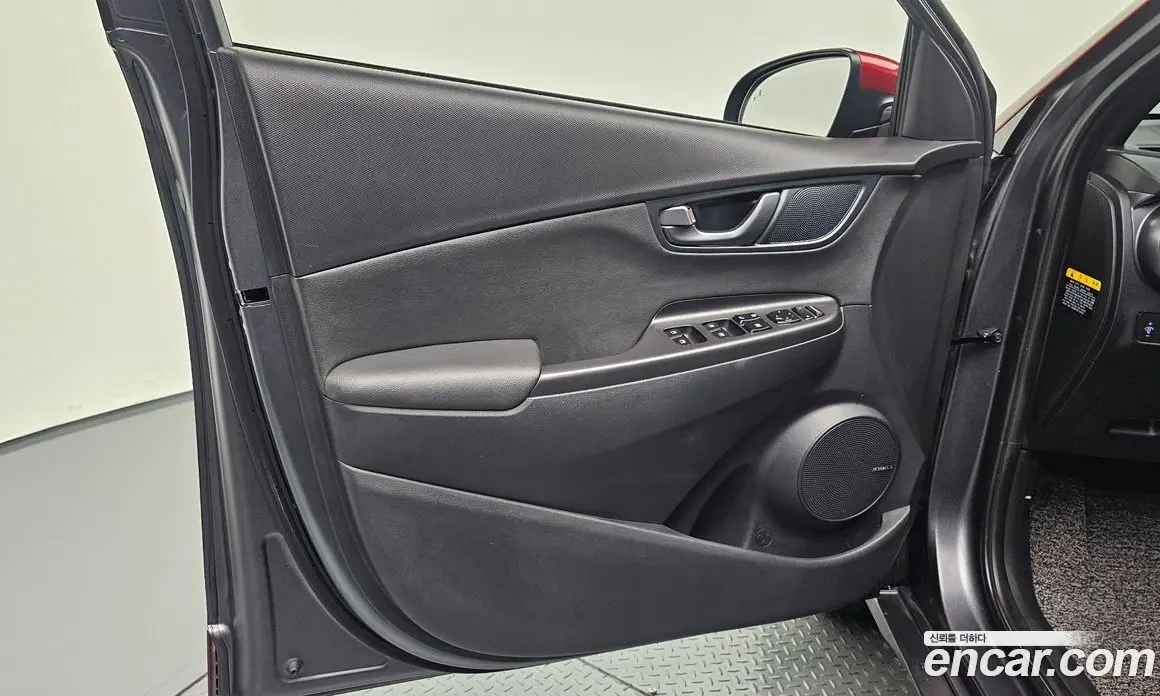 Hyundai Kona 2019 1.6 автомат (гидро), фото 14 Hyundai Kona 2019 1.6 автомат (гидро), фото 14