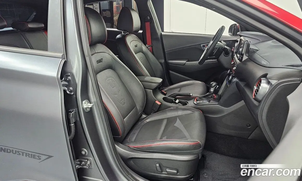 Hyundai Kona 2019 1.6 автомат (гидро), фото 16 Hyundai Kona 2019 1.6 автомат (гидро), фото 16