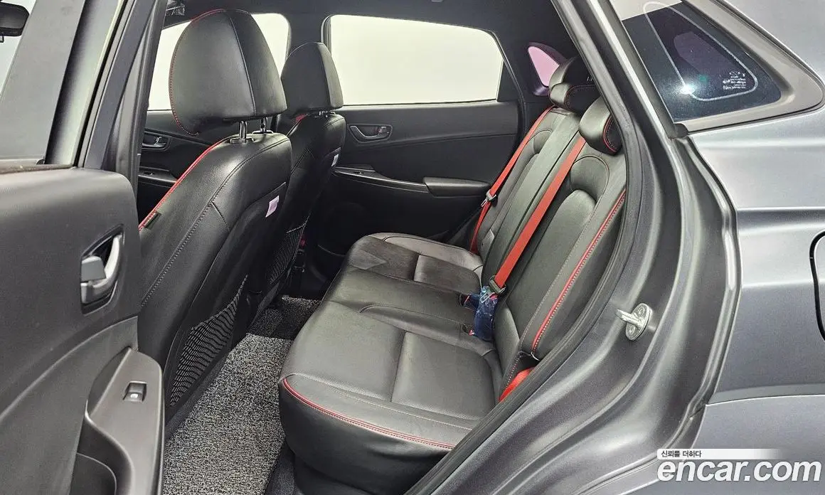Hyundai Kona 2019 1.6 автомат (гидро), фото 18 Hyundai Kona 2019 1.6 автомат (гидро), фото 18