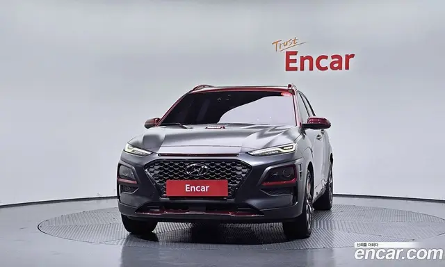 Hyundai Kona 2019 1.6 автомат (гидро), миниатюра 3 Hyundai Kona 2019 1.6 автомат (гидро), миниатюра 3