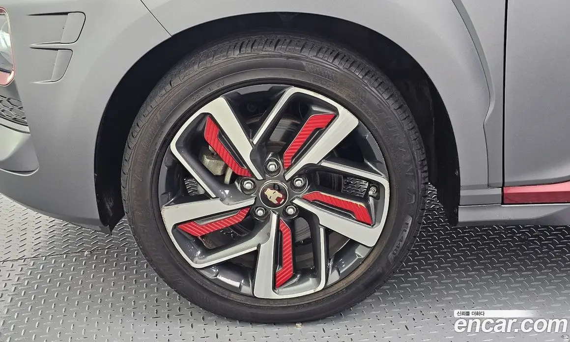 Hyundai Kona 2019 1.6 автомат (гидро), фото 5 Hyundai Kona 2019 1.6 автомат (гидро), фото 5