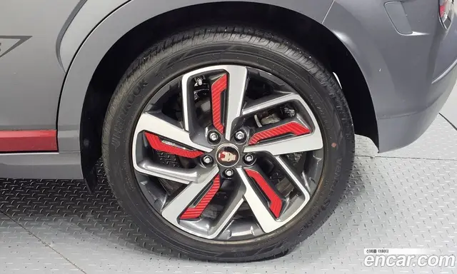 Hyundai Kona 2019 1.6 автомат (гидро), миниатюра 7 Hyundai Kona 2019 1.6 автомат (гидро), миниатюра 7
