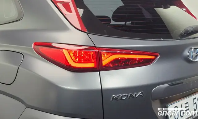 Hyundai Kona 2019 1.6 автомат (гидро), миниатюра 9 Hyundai Kona 2019 1.6 автомат (гидро), миниатюра 9