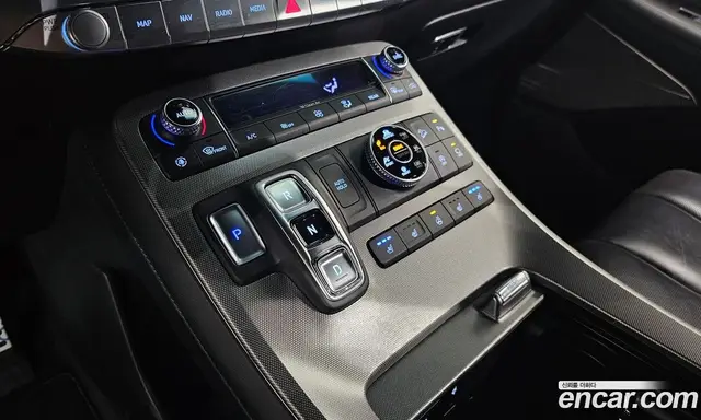 Hyundai Palisade 2021 2.2 автомат (гидро), миниатюра 12