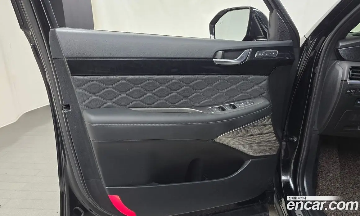 Hyundai Palisade 2022 3.8 автомат (гидро), фото 14