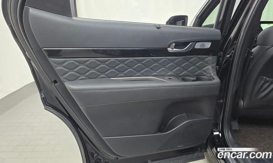 Hyundai Palisade 2022 3.8 автомат (гидро), фото 15