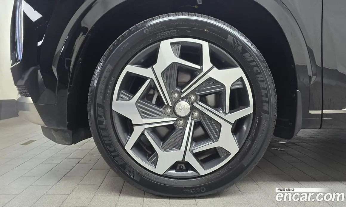Hyundai Palisade 2022 3.8 автомат (гидро), фото 5