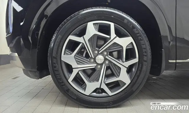 Hyundai Palisade 2022 3.8 автомат (гидро), миниатюра 5